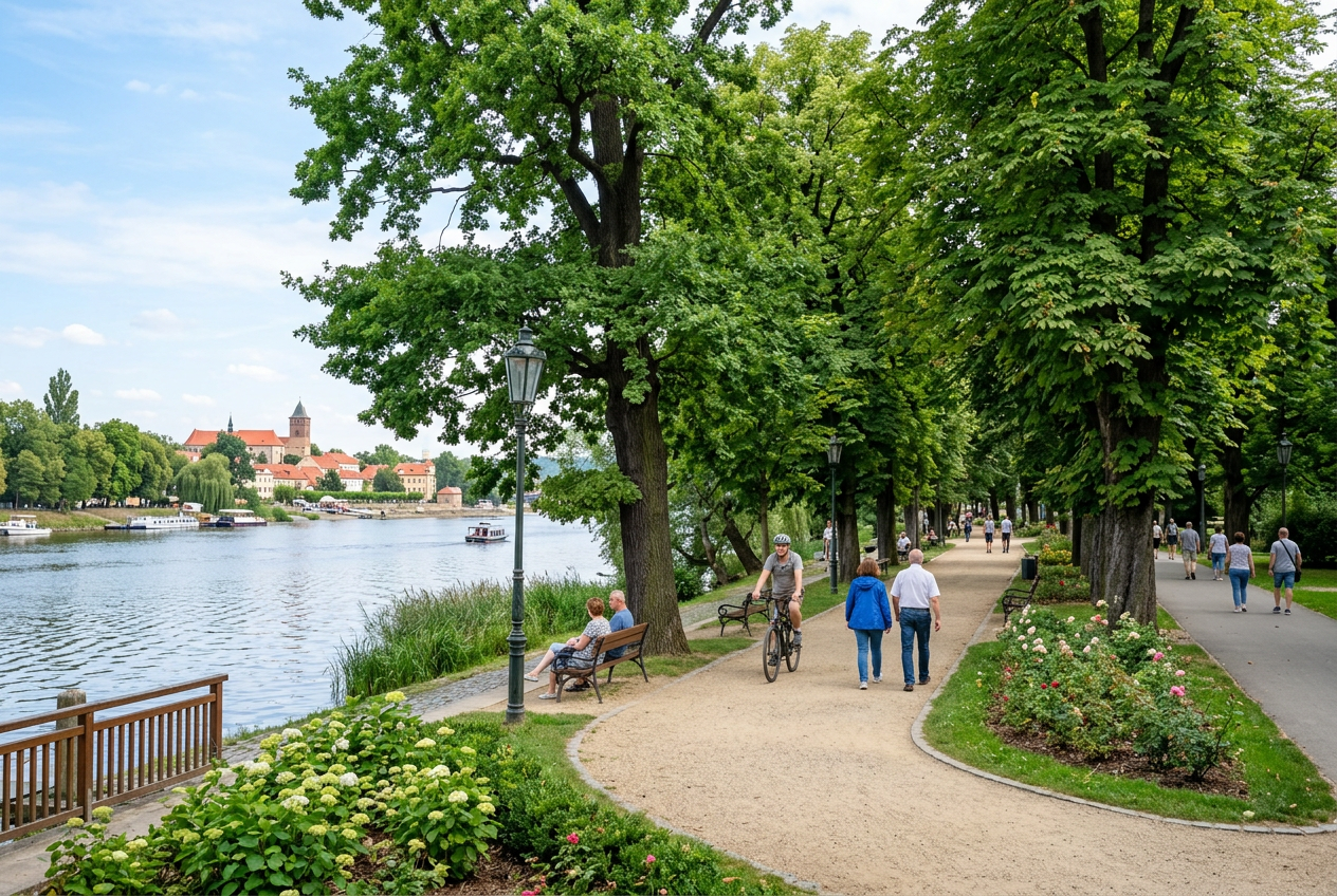 Poděbrady - 2